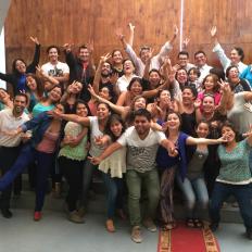 Colégio Nazaret, primeira Comunidade de Aprendizagem no Chile