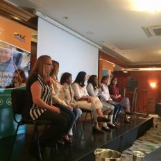 Encuentro en Colombia: compartiendo experiencias de Comunidades de Aprendizaje en América Latina